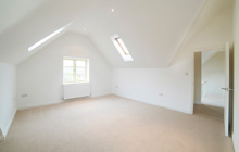 Cliffe Woods bedroom extension leads