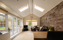 Cliffe Woods single storey extension leads